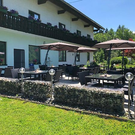 Gasthof Waldwirt Sankt Kanzian am Klopeiner See Екстер'єр фото